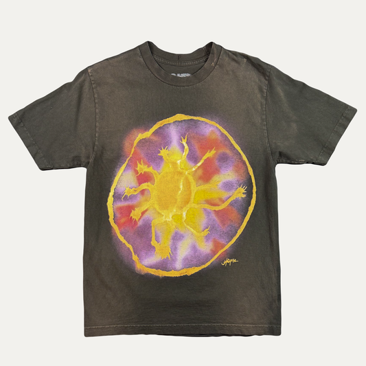 Travis Scott Utopia Is In Phoenix Circus Maximus T-Shirt