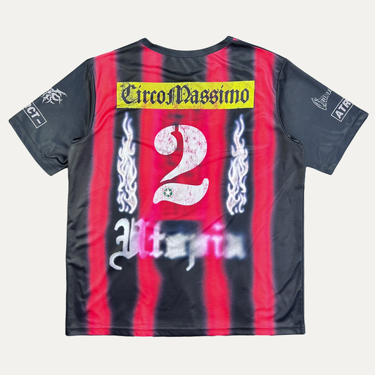 Travis Scott Utopia Italy Jersey
