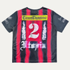 Travis Scott Utopia Italy Jersey