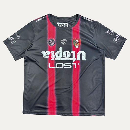 Travis Scott Utopia Italy Jersey