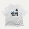 Travis Scott X Jordan X Fragment T-Shirt