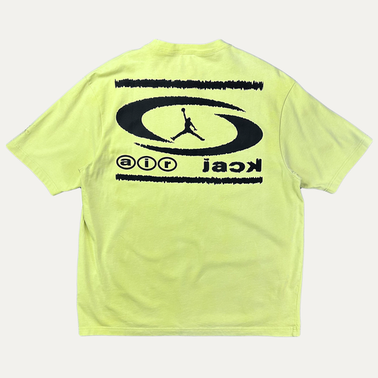 Travis Scott X Jordan Air T-Shirt