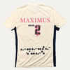 Travis Scott Maximus X Nike X United CF X Complexcon Jersey