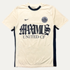 Travis Scott Maximus X Nike X United CF X Complexcon Jersey