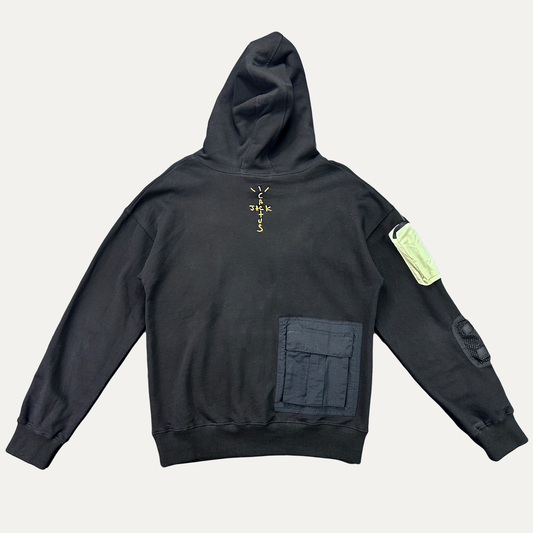 Travis Scott X Nike NRG Utility Hoodie