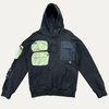 Travis Scott X Nike NRG Utility Hoodie
