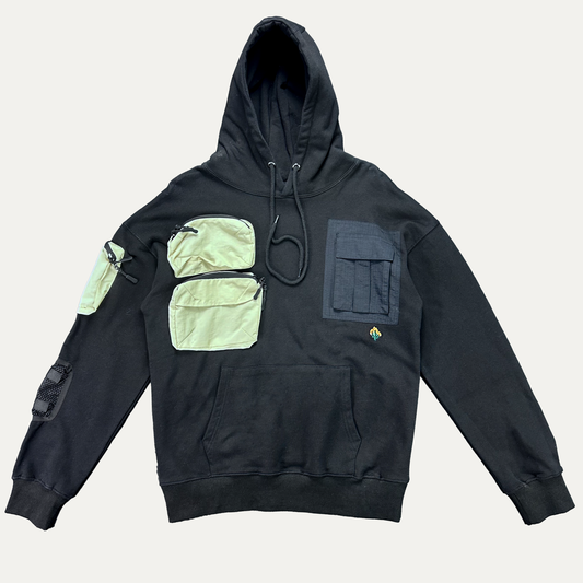 Travis Scott X Nike NRG Utility Hoodie