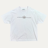 Travis Scott Utopia Circus Maximus Star T-Shirt