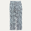 Bobson Tribal Print Pant