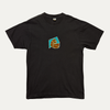 Undefeated Basketball Graphic T-Shirt