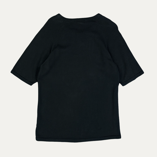 Undercover Chaos Knitted T-Shirt