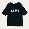 Undercover Chaos Knitted T-Shirt