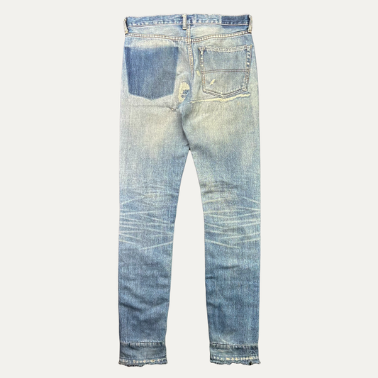 Undercover 04 Issue 52 Jean