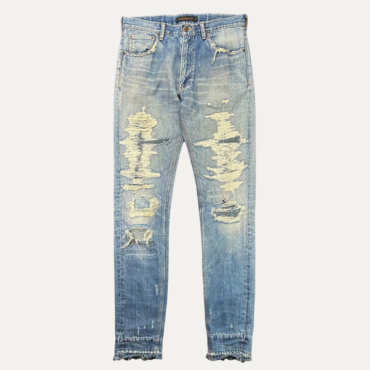 Undercover 04 Issue 52 Jean