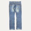 Undercover PaperDoll AW02 Denim Jean