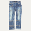 Undercover PaperDoll AW02 Denim Jean