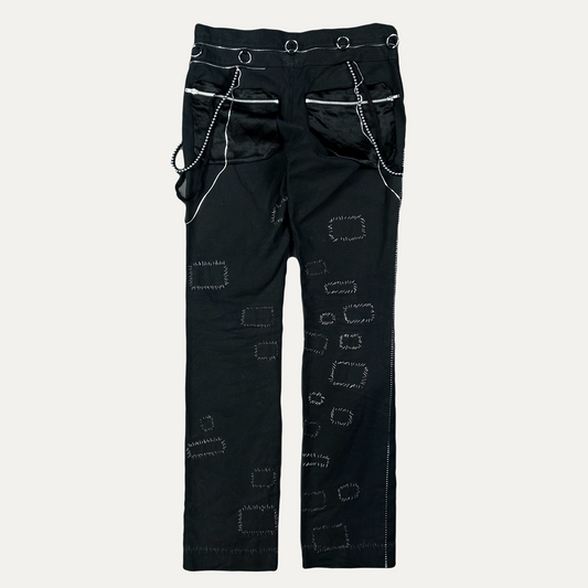 Undercover X Jun Takahashi Scab SS03 Pant