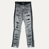 Undercover Witches Cell AW02 Jeans
