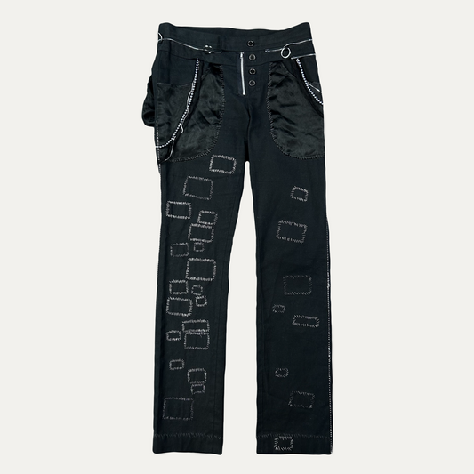 Undercover X Jun Takahashi Scab SS03 Pant