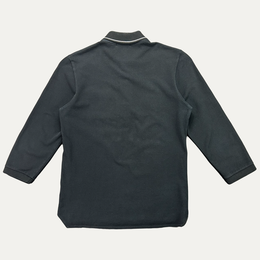 Undercover Polo Longsleeve Shirt