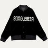 Undercover Rebel Gods Bomber Jacket