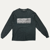 Undercover We Make Noise Not Clothes Longsleeve T-Shirt