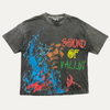 Vale Forever Sound Of Valley T-Shirt