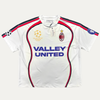 Vale Forever Futball Jersey