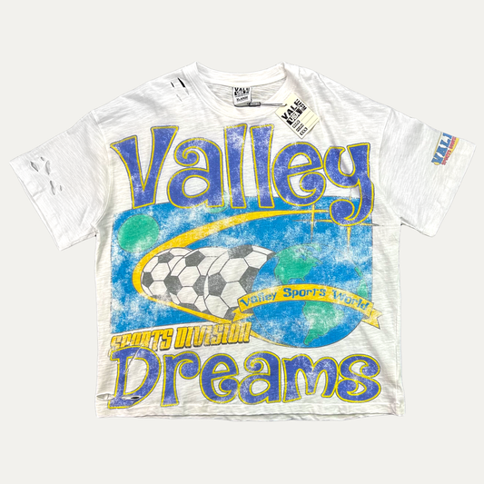 Vale Forever Futball T-Shirt