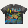 Vale Forever Da Ruler T-Shirt