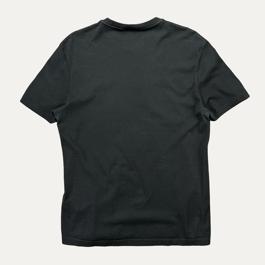 Versace Embroidered Pocket Logo T-Shirt