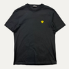 Versace Embroidered Pocket Logo T-Shirt