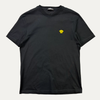 Versace Embroidered Pocket Logo T-Shirt