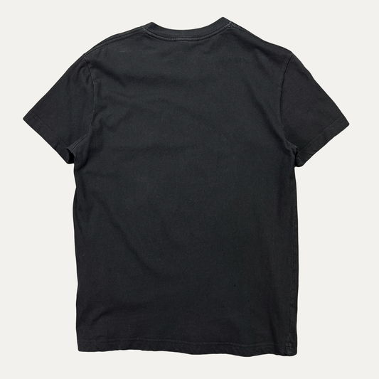 Versace Jeans Couture Embroidered Pocket Logo T-Shirt