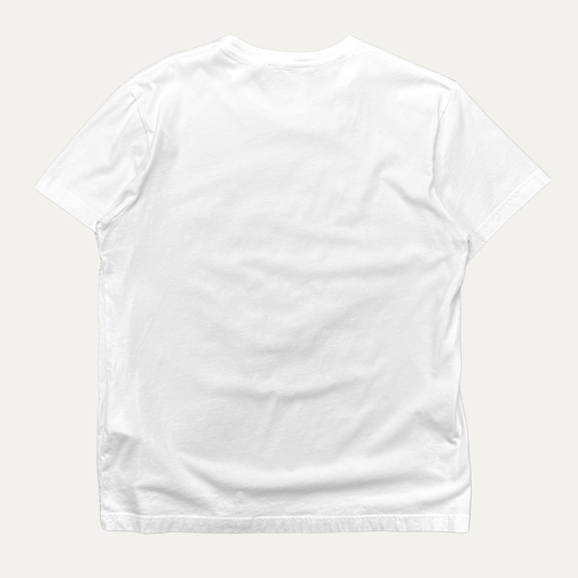 Versace Jeans Couture Logo Print T-Shirt