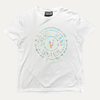 Versace Jeans Couture Logo Print T-Shirt