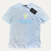 Versace Medusa Logo T-Shirt