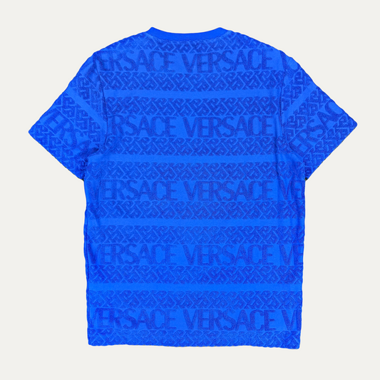 Versace Towel T-Shirt