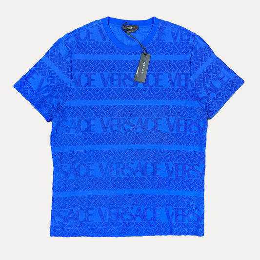 Versace Towel T-Shirt