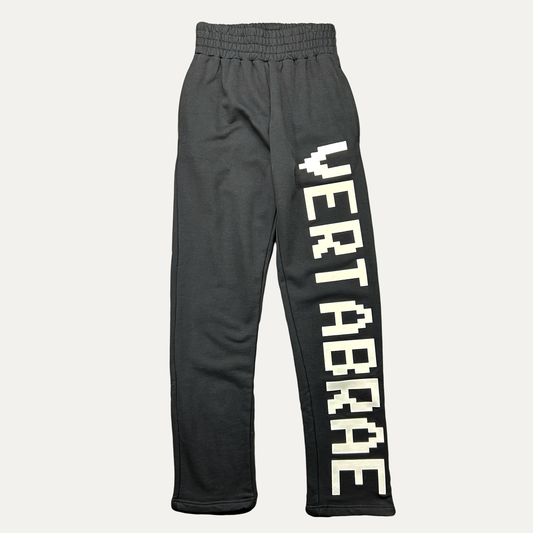 Vertabrae Logo Sweatpant