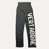 Vertabrae Logo Sweatpant