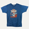 Vintage 1985 Chicago Bears NFC Champions T-Shirt