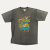 Vintage 1985 3D Emblem Harley Davidson T-Shirt