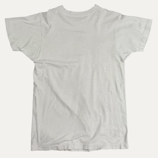 Vintage 1986 Stanley Desantis Endangered Species T-Shirt