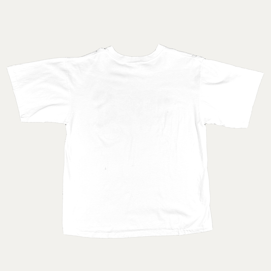 Vintage 1987-1988 Lakers Repeat T-Shirt