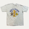 Vintage 1987 Los Angeles Lakers World Champions T-Shirt