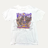 Vintage Los Angeles Lakers World Champions T-Shirt