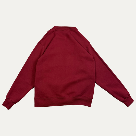 Vintage 1989 Arizona State University Crewneck Sweatshirt