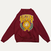 Vintage 1989 Arizona State University Crewneck Sweatshirt