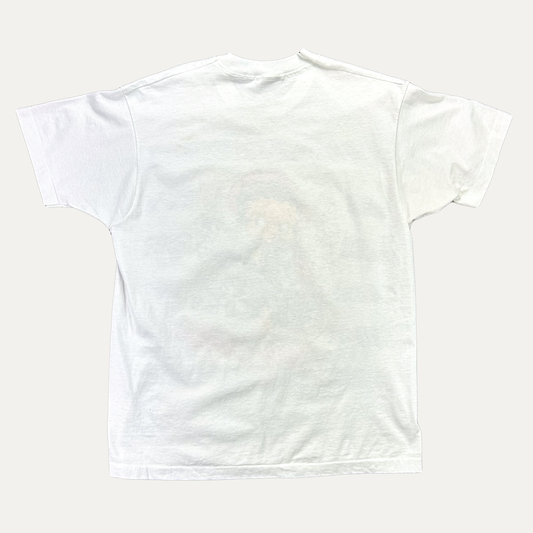 Vintage 1989 Betty Boop Denim T-Shirt